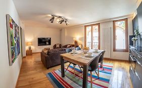 Paccard: Residence Le Lutetia