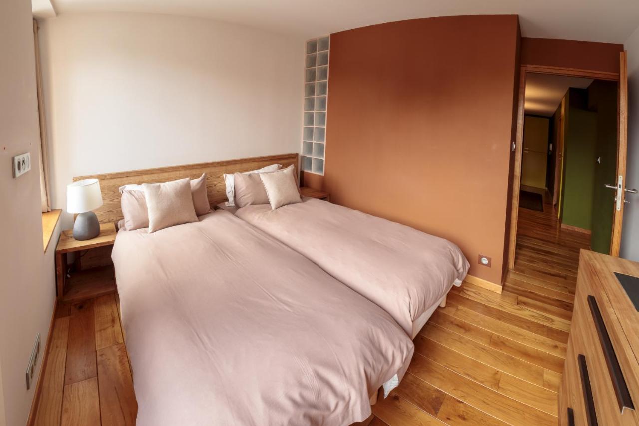 Paccard: Residence Le Lutetia Chamonix Extérieur photo